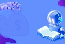 طرق بسيطه للربح من الذكاء الاصطناعي للمبتدئين