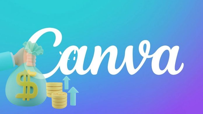 كيف تستغل Canva في إنشاء تصاميم بسيطة قابلة للبيع