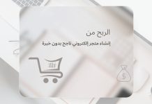 خطوات إنشاء متجر إلكتروني ناجح بدون خبرة الربح من إنشاء متجر إلكتروني ناجح بدون خبرة