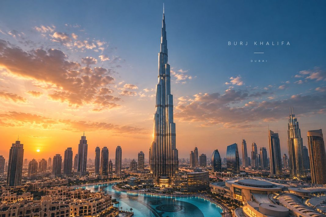 كيف يعمل برج خليفة؟ كيف يعمل برج خليفة والنظام الهندسي لأطول برج في العالم